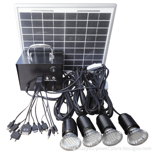 Solar Kits (HY-A1007D)